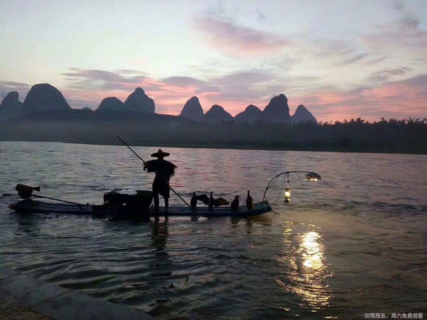 Yangshuo Sugar House Hotel Екстериор снимка