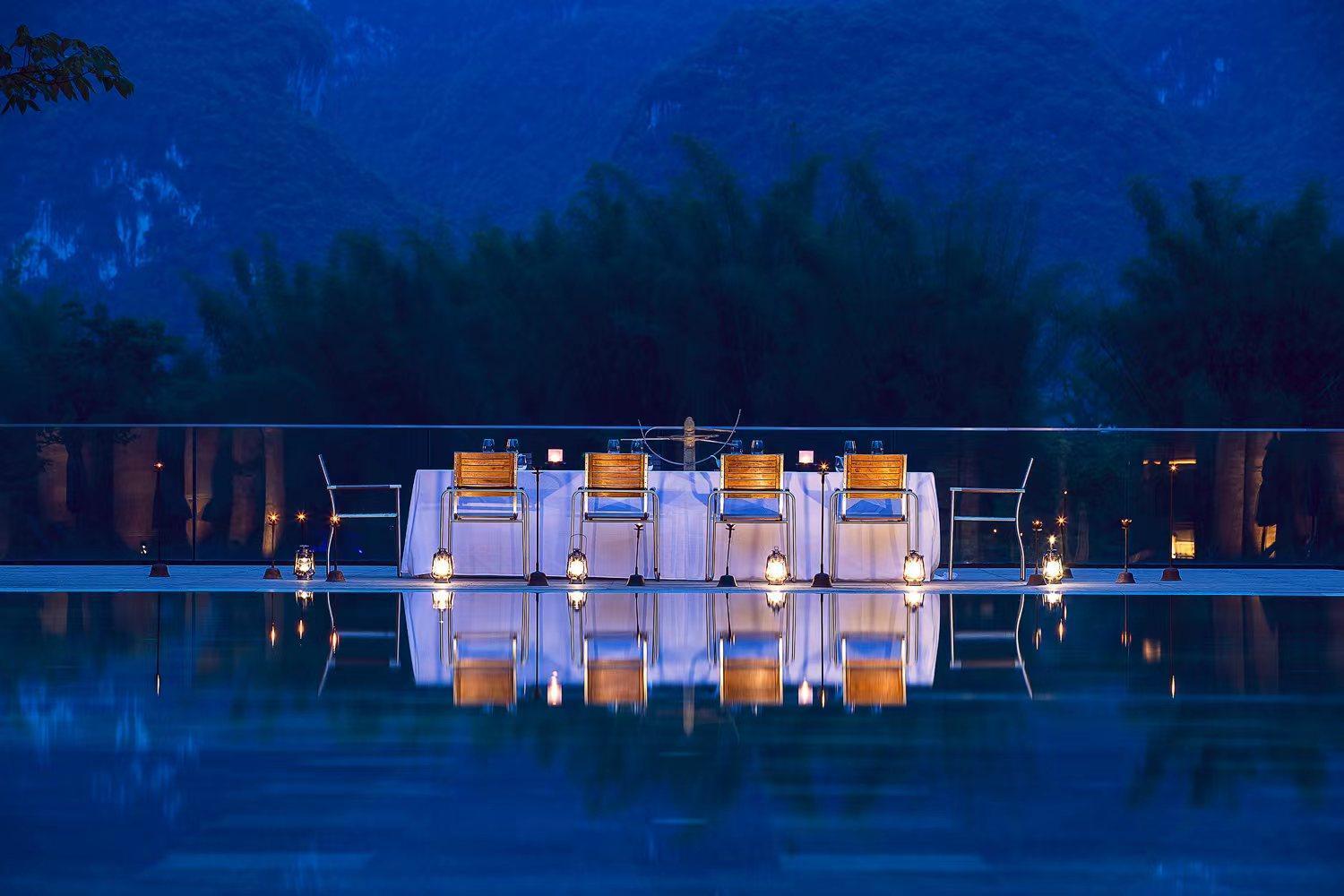 Yangshuo Sugar House Hotel Екстериор снимка