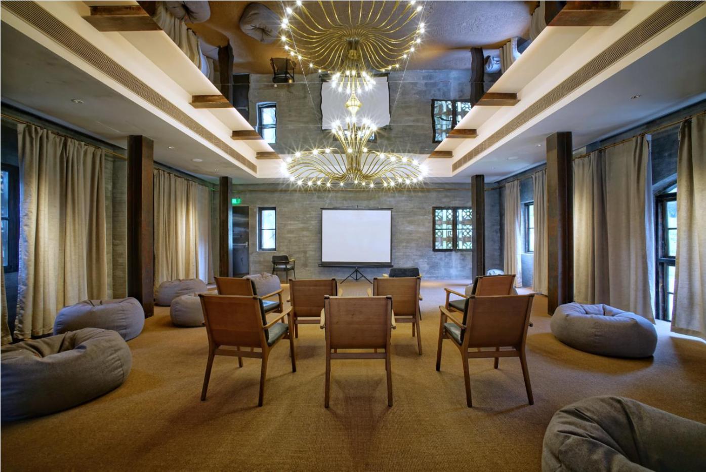 Yangshuo Sugar House Hotel Екстериор снимка