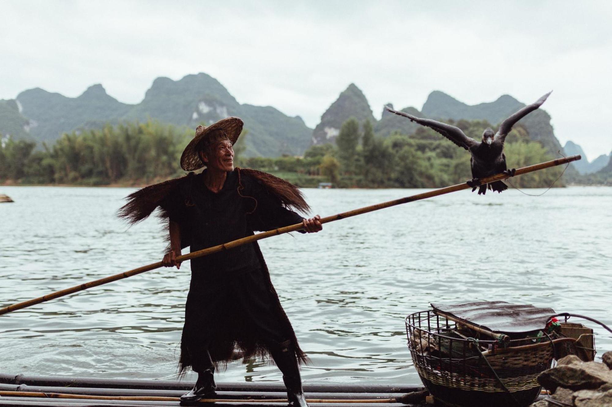 Yangshuo Sugar House Hotel Екстериор снимка