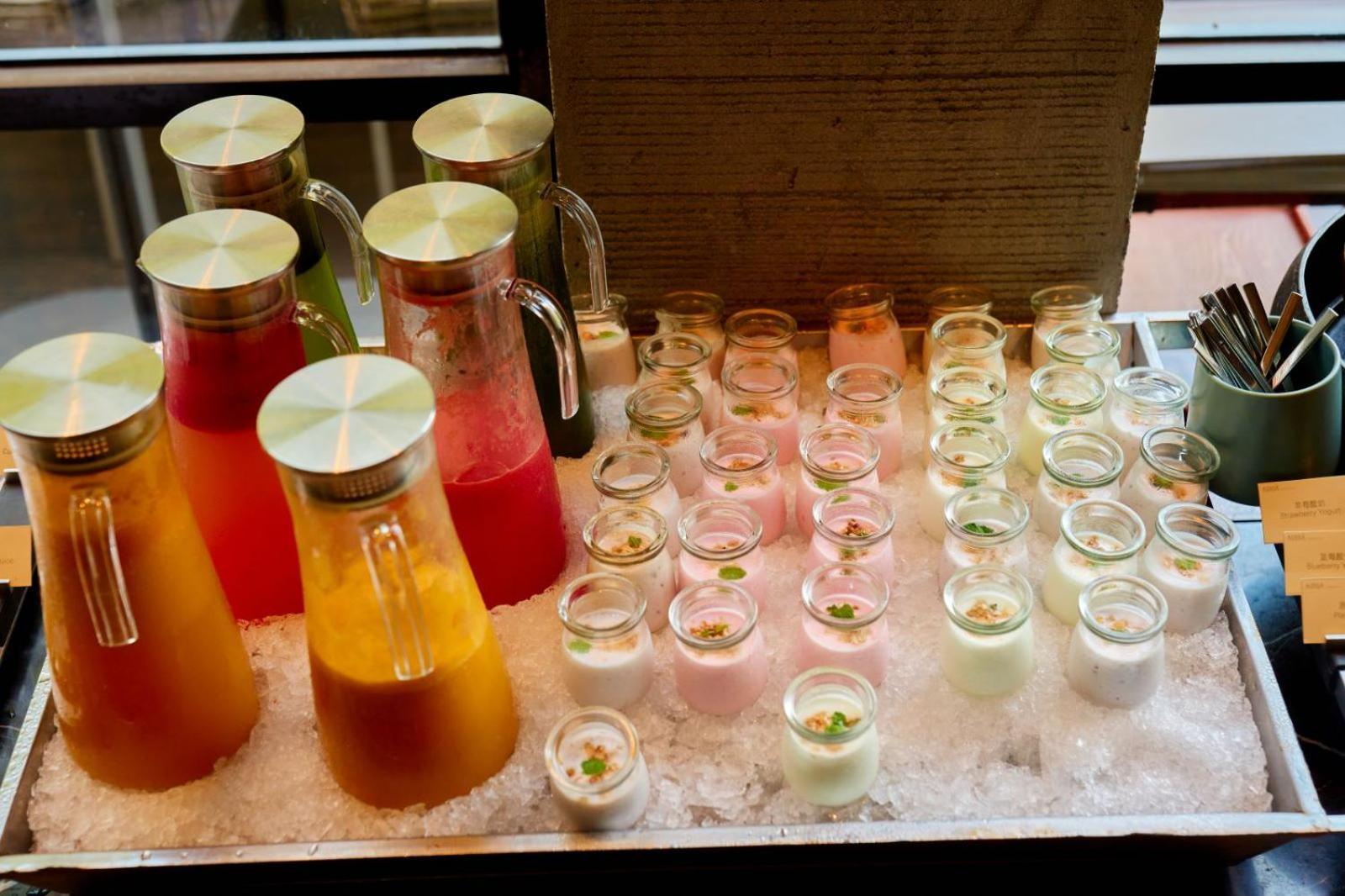 Yangshuo Sugar House Hotel Екстериор снимка