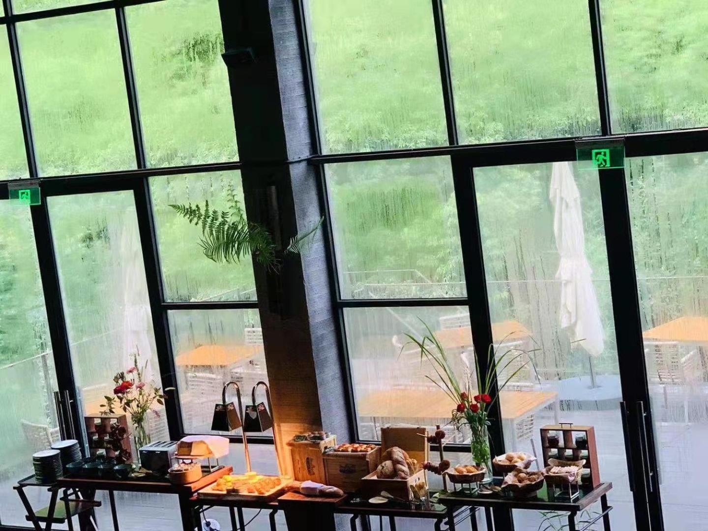 Yangshuo Sugar House Hotel Екстериор снимка