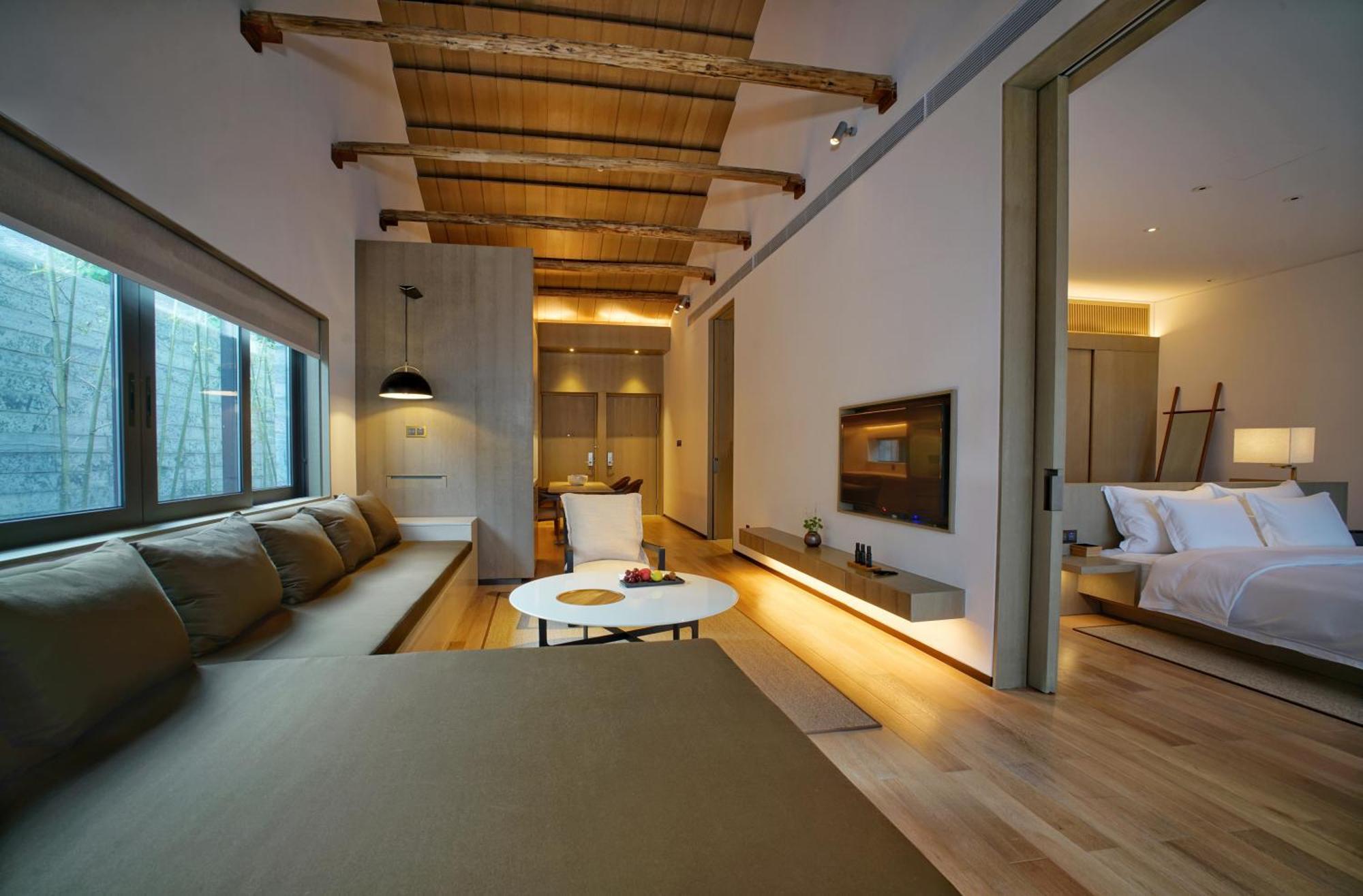Yangshuo Sugar House Hotel Екстериор снимка