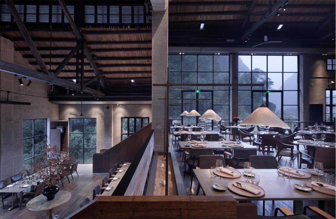 Yangshuo Sugar House Hotel Екстериор снимка