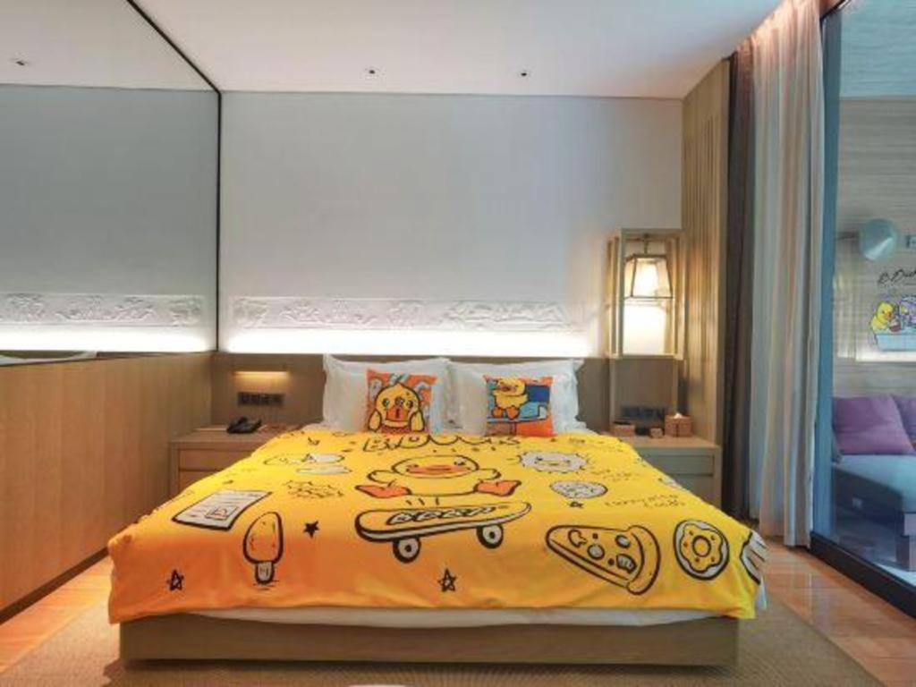 Yangshuo Sugar House Hotel Екстериор снимка