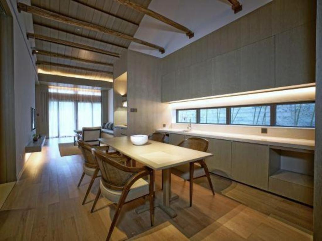 Yangshuo Sugar House Hotel Екстериор снимка