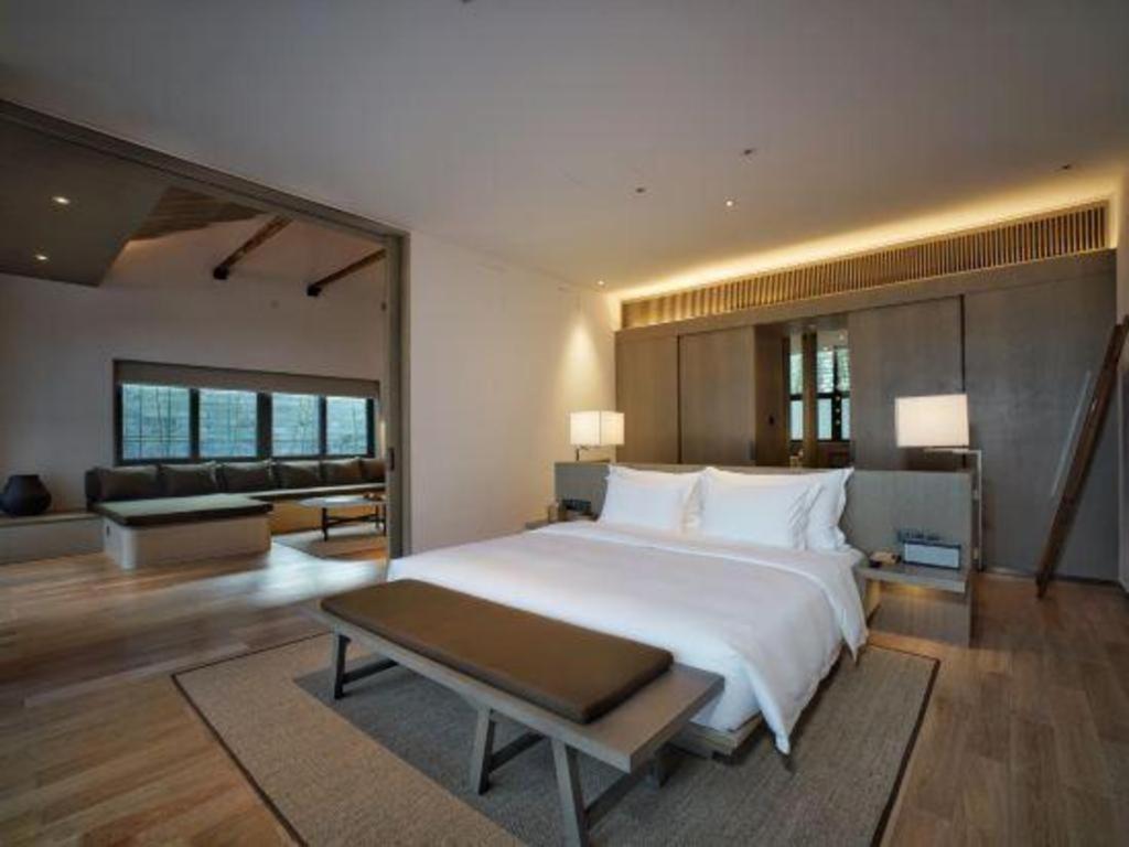 Yangshuo Sugar House Hotel Екстериор снимка
