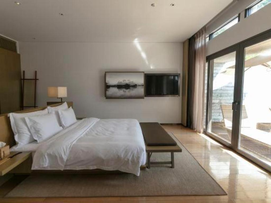 Yangshuo Sugar House Hotel Екстериор снимка