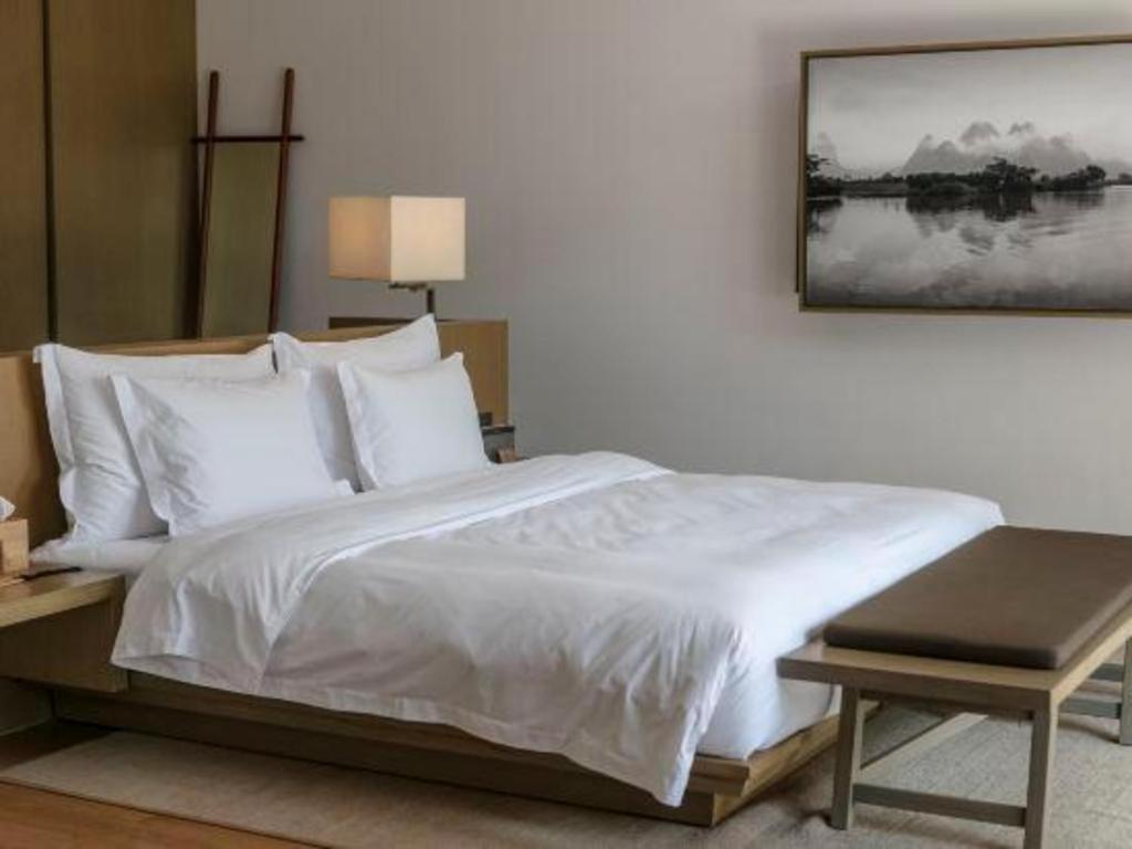 Yangshuo Sugar House Hotel Екстериор снимка