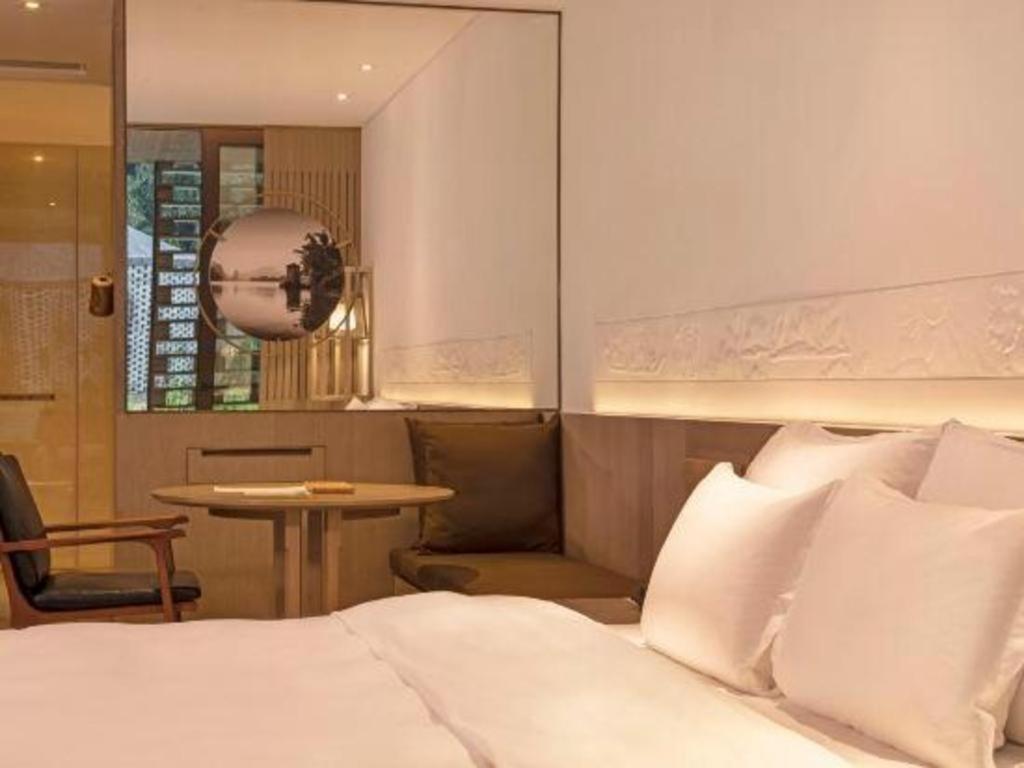 Yangshuo Sugar House Hotel Екстериор снимка