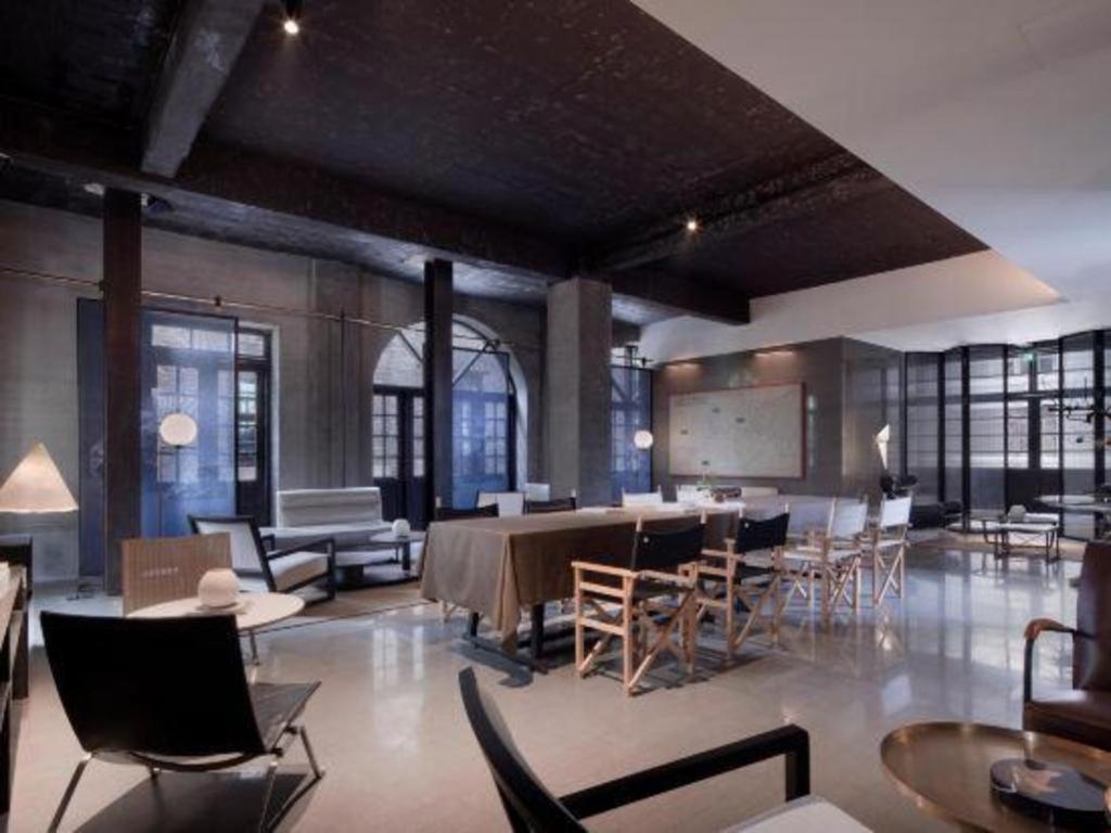 Yangshuo Sugar House Hotel Екстериор снимка
