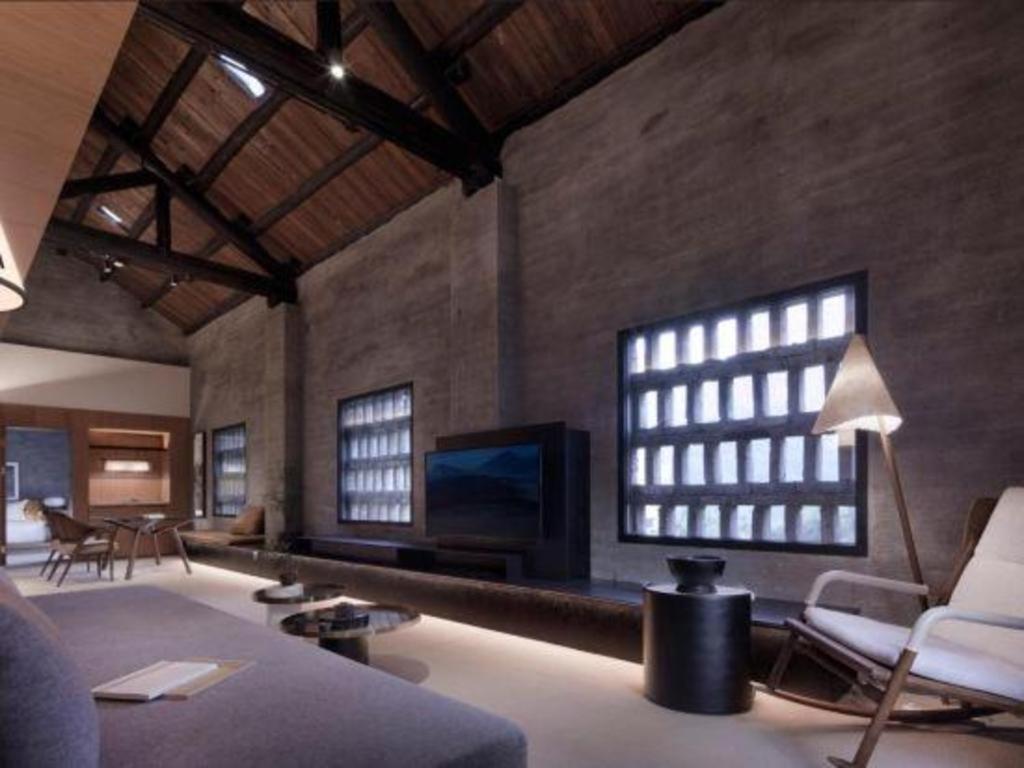 Yangshuo Sugar House Hotel Екстериор снимка