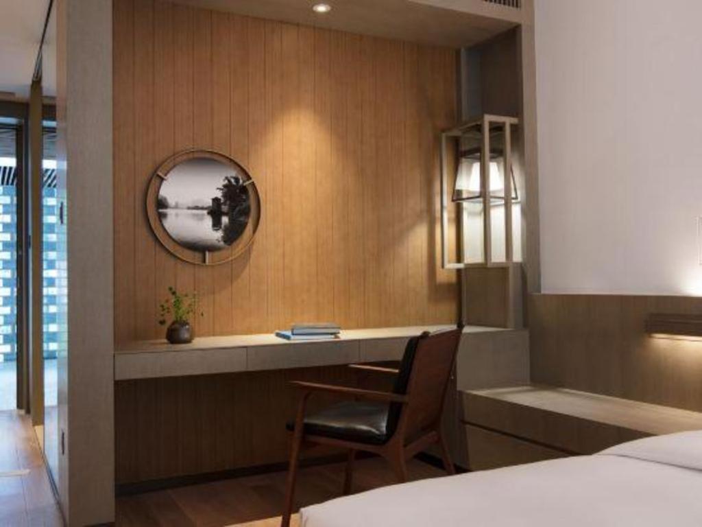 Yangshuo Sugar House Hotel Екстериор снимка