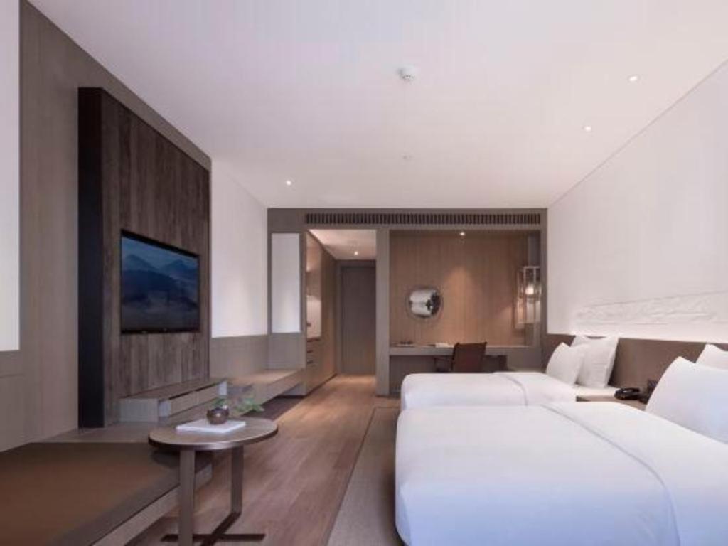 Yangshuo Sugar House Hotel Екстериор снимка