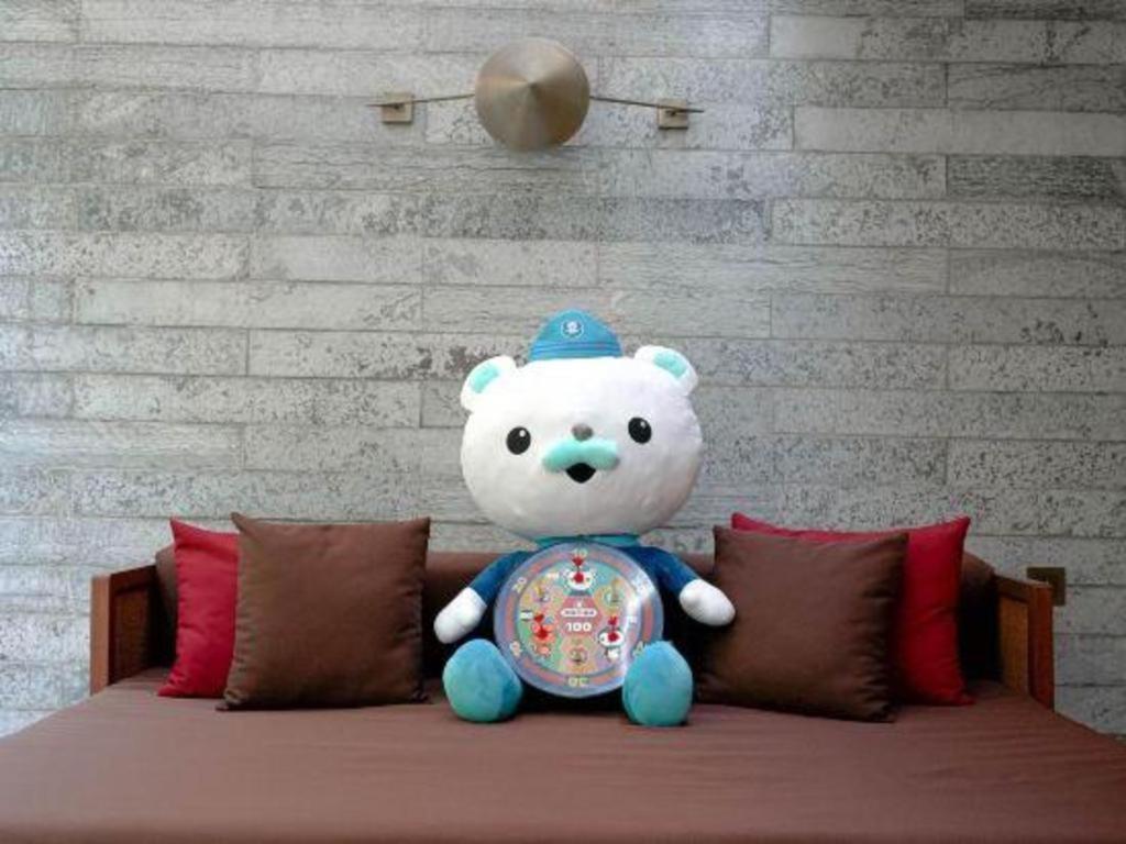 Yangshuo Sugar House Hotel Екстериор снимка