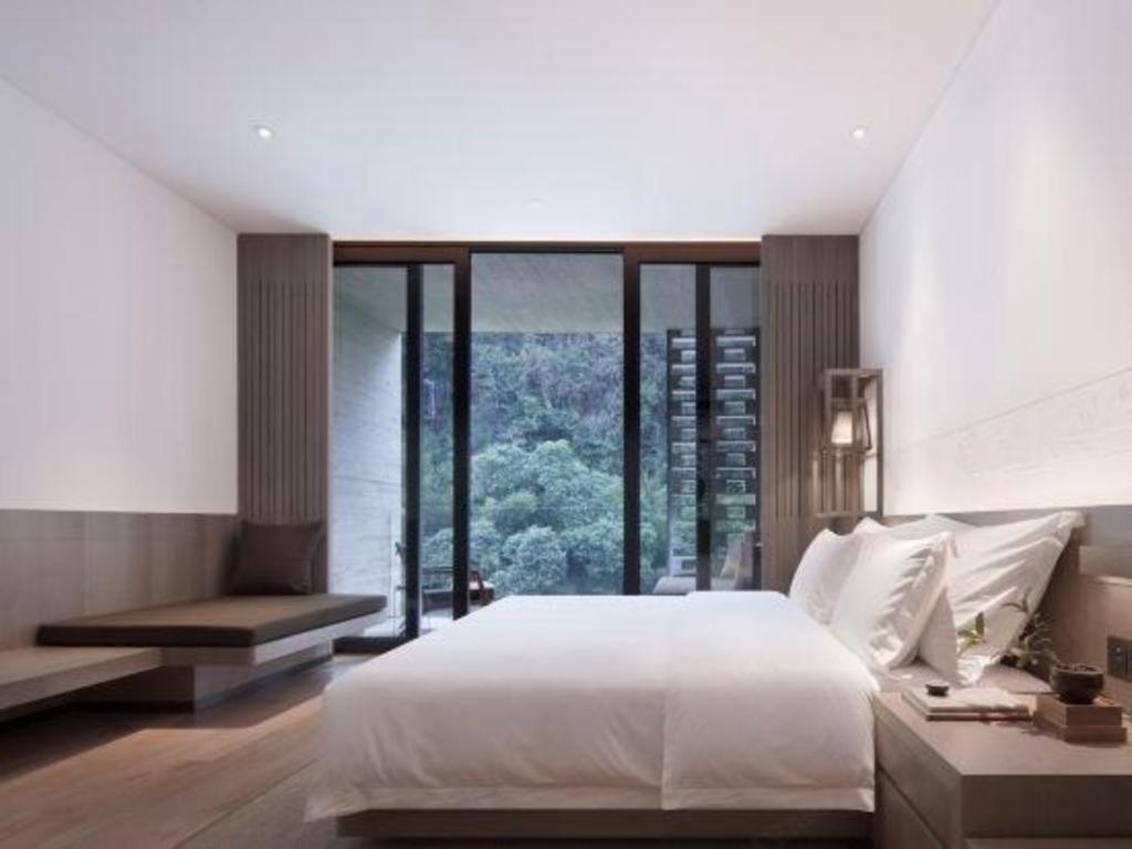 Yangshuo Sugar House Hotel Екстериор снимка