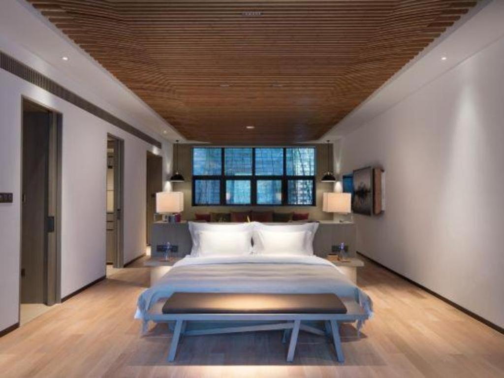 Yangshuo Sugar House Hotel Екстериор снимка
