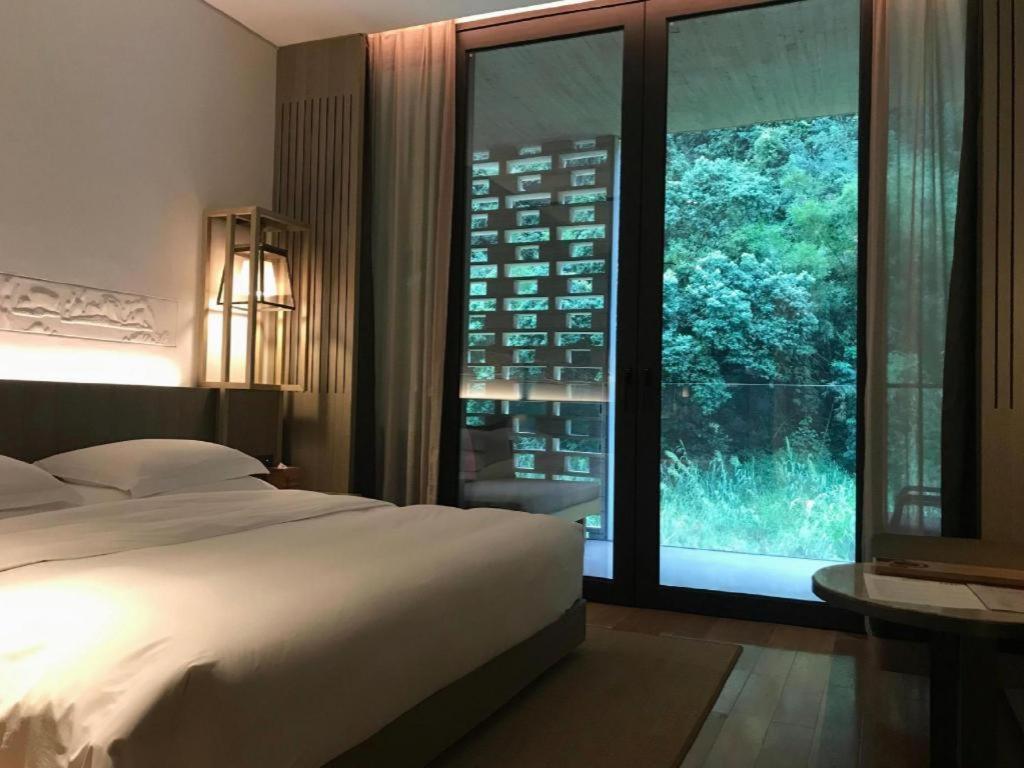 Yangshuo Sugar House Hotel Екстериор снимка