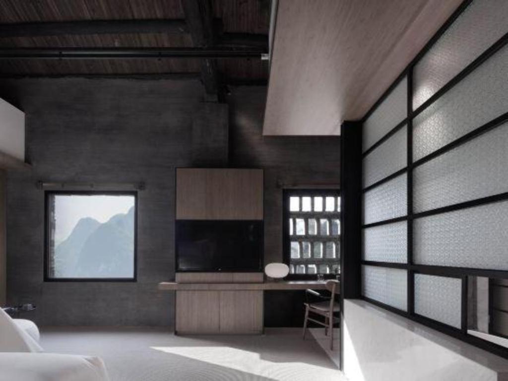 Yangshuo Sugar House Hotel Екстериор снимка