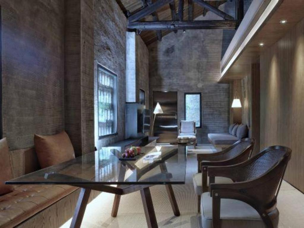 Yangshuo Sugar House Hotel Екстериор снимка